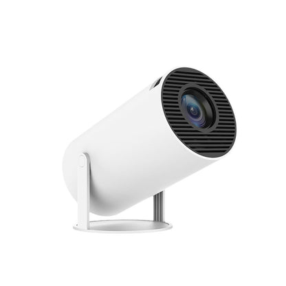 Intelligent Projector
