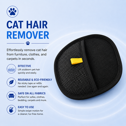 Cat Hair Remover