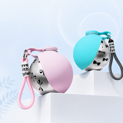 Portable Dog Travel Water Bottle