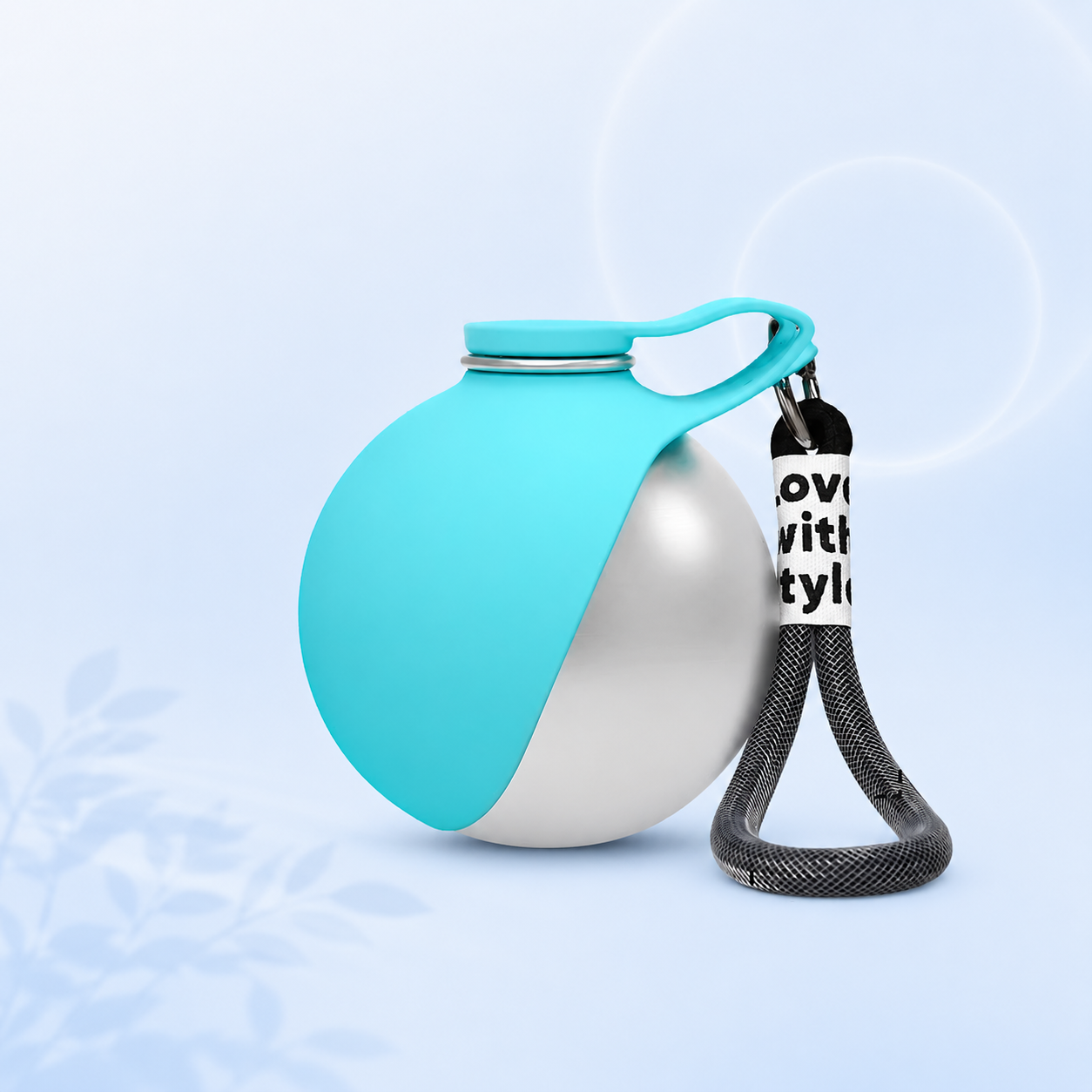Portable Dog Travel Water Bottle