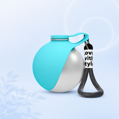 Portable Dog Travel Water Bottle