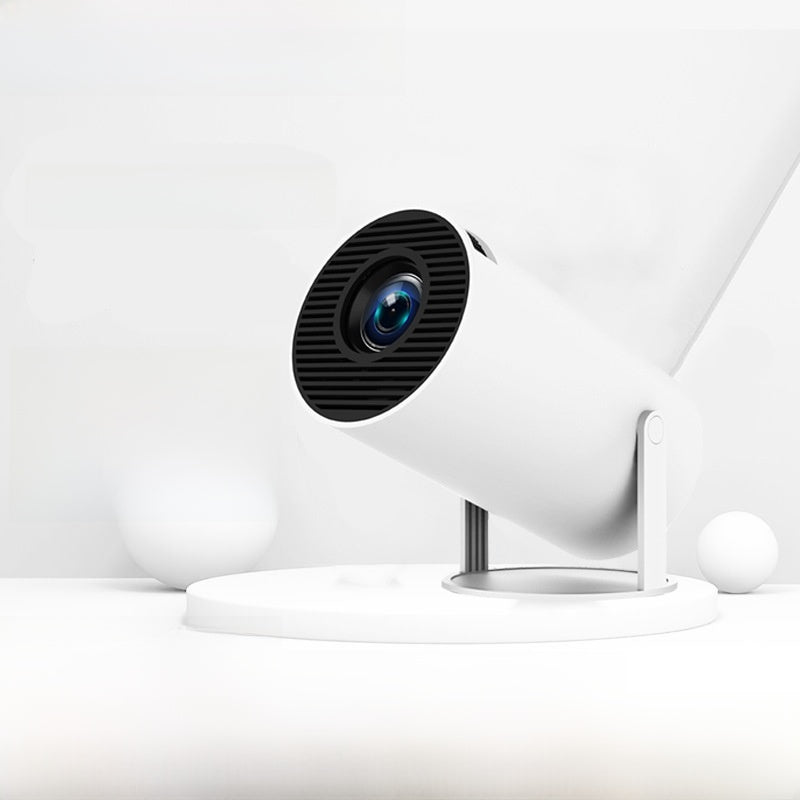 Intelligent Projector