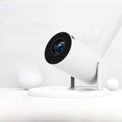 Intelligent Projector